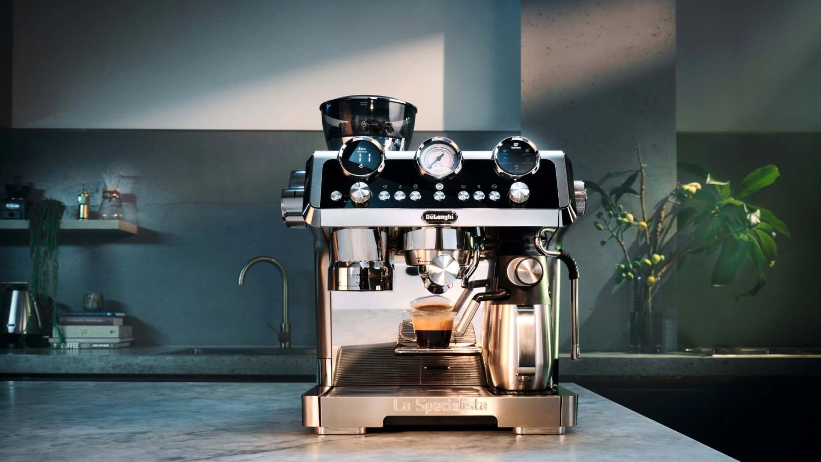 The 6 best espresso machines 2025 | Homes and Gardens
