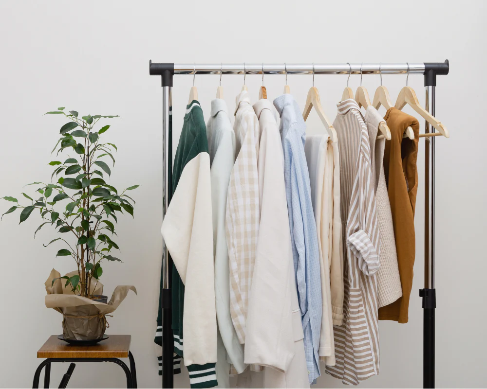 How to Build a Capsule Wardrobe: Minimalist Fashion Tips